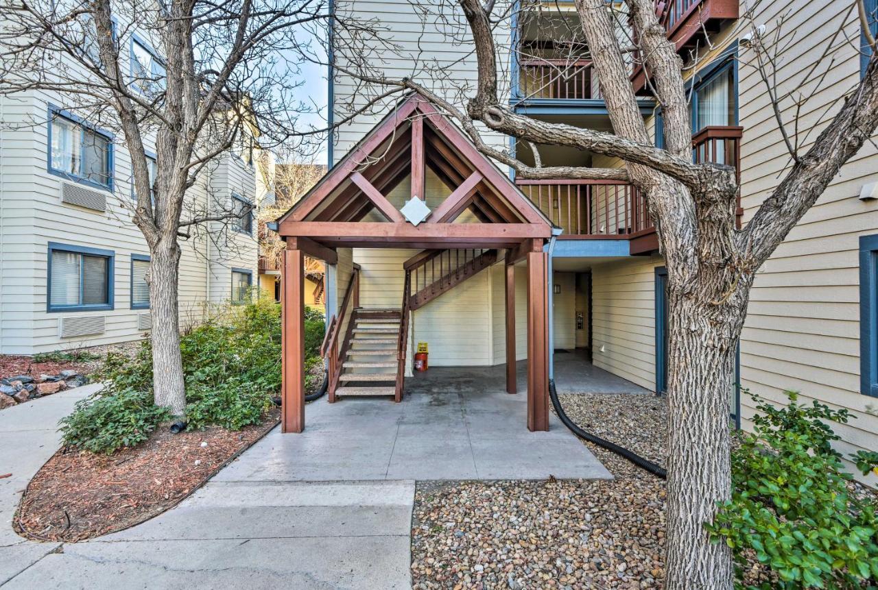 Greenwood Village Studio With Gym Access In Dtc! Englewood Eksteriør billede